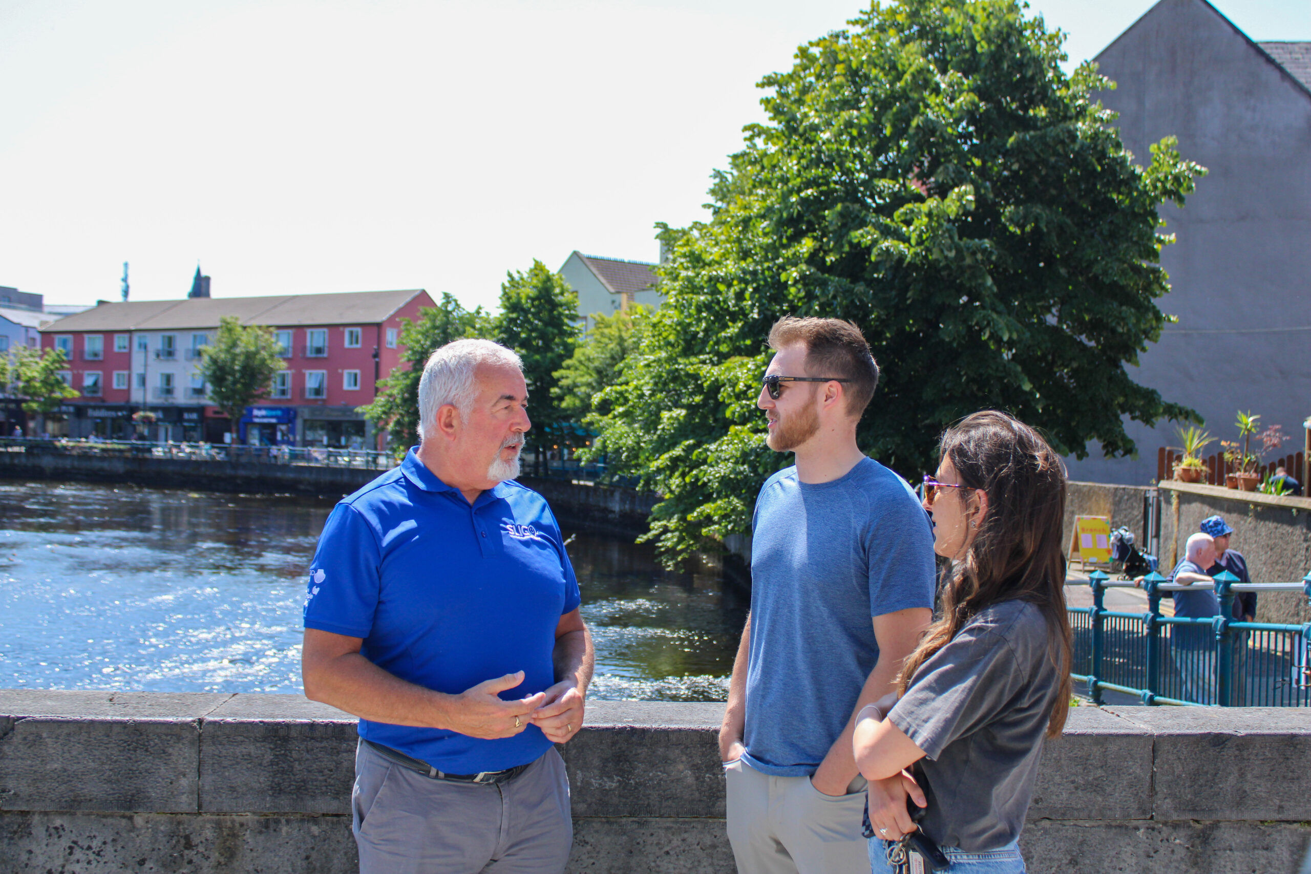 Home Sligo Ambassadors