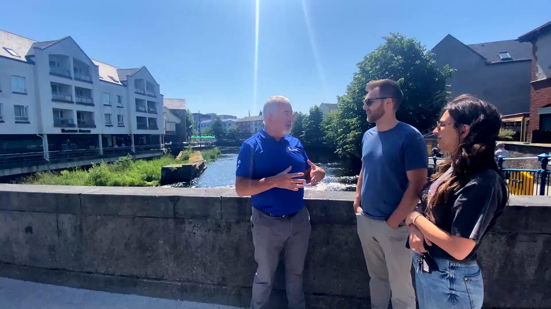 Home Sligo Ambassadors